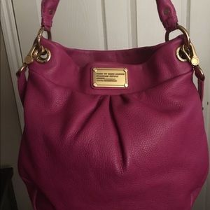 Marc Jacobs Hobo Bag